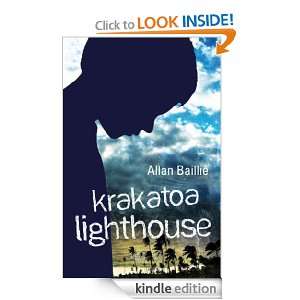 Start reading Krakatoa Lighthouse 