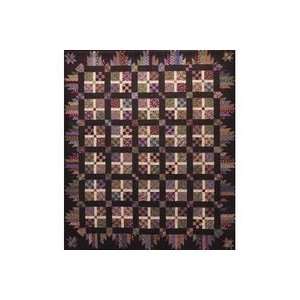  Glad Creations Inc Tapestry Quilt Pattern