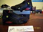 Retro 2011 Air Jordan XIV 14 Last Shot Chicago size 6.5