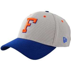  New Era Florida Gators Gray Max Flex Fit Hat Sports 