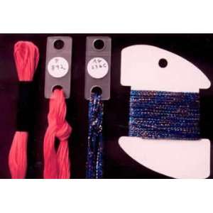  Annies Thread Keepers   300 with labels Arts, Crafts 