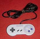 Super Nintendo Entertainment System SNES Standard Controller