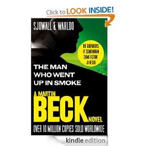 The Martin Beck series   The Man Who Went Up in Smoke [Kindle Edition 