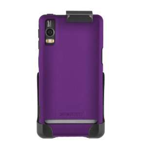  Seidio ACTIVE Case and Holster for Motorola Droid 2/Droid 2 Global 