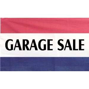 Garage Sale Flag #43