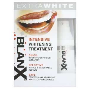  BlanX Intensive Extra Whitening Treatment 30 Ml Health 