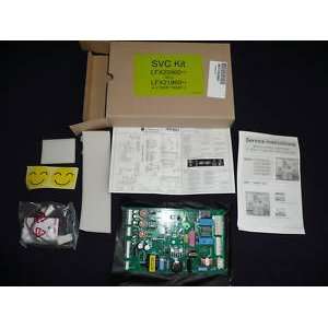  Lg   Zenith Service Kit Part # Aby72909001 Electronics