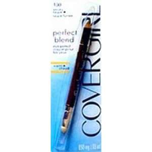  Cover Girl Perfect Blend Pencil Smoky Taupe (2 Pack 