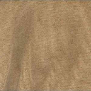   Cotton Blend Velour  Camel Fabric By The Yard Arts, Crafts & Sewing
