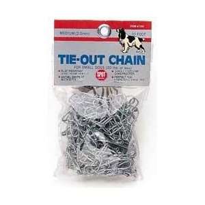  ETHICAL/SPOT HEAVY CHAIN 20 FT