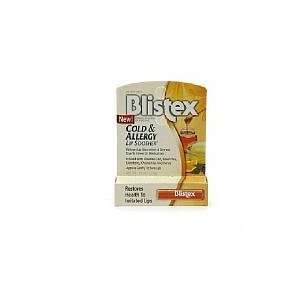  BLISTEX COLD & ALLERGY Lip Soother