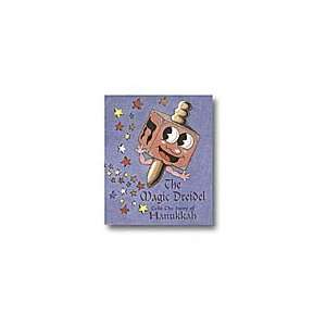  The Magic Dreidel   Personlized Childrens Book 