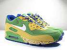   AIR MAX 90 CHLOROPHYLL 9.5 FORCE TRAINER 95 DUNK 97 1 HUARACHE RIFT