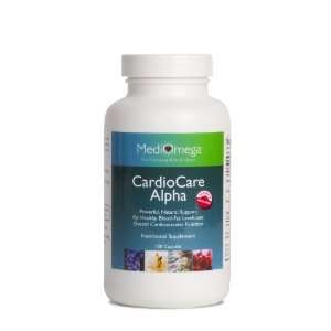  CardioCare Alpha