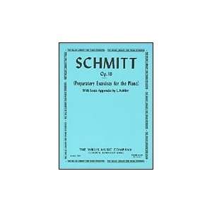  Schmitt Preparatory Exercises