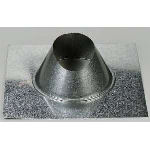  6 each Roof Flashing (GV1384)