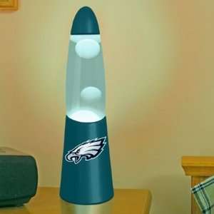  Philadelphia Eagles Memory Company Team Motion Lamp NFL 