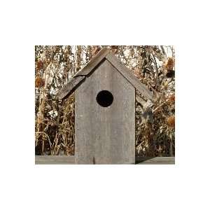  Bluebird Cottage Birdhouse 