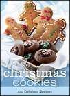 Betty Crocker Christmas Cookies by Crocker Betty and Betty Crocker 