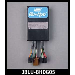    J&M Custom Bluetooth Dongle And Connection Harness Automotive