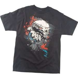  Oneal Blur Distraction T Shirt (SizeXL) Sports 