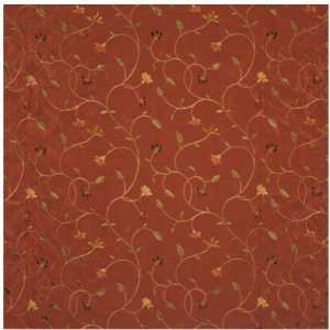  Stout NINEVEH 6 PAPRIKA Fabric