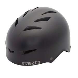  Giro Flak Helmet Matte Black, L