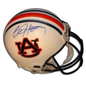 Bo Jackson Auburn Proline Helmet Autographed Sports 