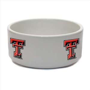  Texas Tech Pet Bowl