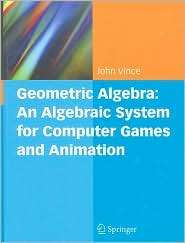   and Animation, (1848823789), John A. Vince, Textbooks   