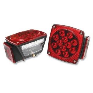   Sports Boating Boat Trailer Accessories Trailer Lights
