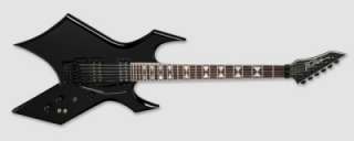 NEW BC Rich Terrence Hobbs Signature Warlock   Suffocation   DiMarzio 
