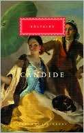   Candide By Voltaire