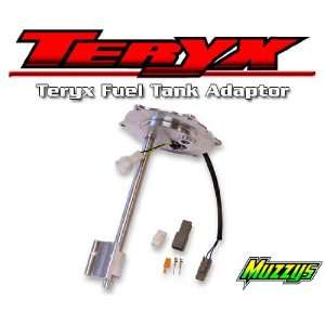  Muzzys Kawasaki Teryx Fuel Tank Adaptor Automotive