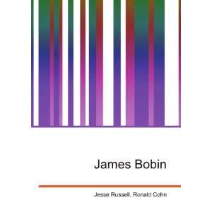  James Bobin Ronald Cohn Jesse Russell Books