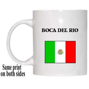  Mexico   BOCA DEL RIO Mug 