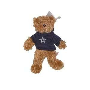  Dallas Cowboys Special Fabric Hoddy Bear Sports 