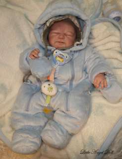  angel doll website i love this baby he is a dream thank you elisa