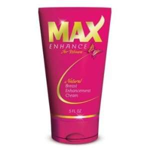  MaxEnhance Breast Enhancement Cream Case Pack 12 Beauty