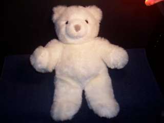 Gund Plush Collectors Classic 1983 Stuffed Teddy Bear  