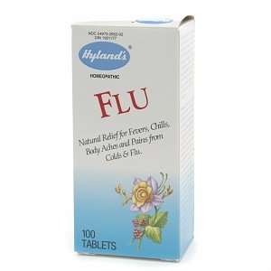  Flu