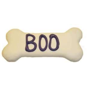 Halloween Boo Bones Dog Treats