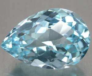 70 CT BIG NATURAL FLAWLESS TOP SKY BLUE TOPAZ  