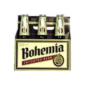  Bohemia 6pk Btls Grocery & Gourmet Food