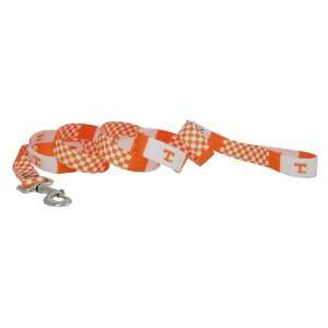  University of Tennessee Large Dog Leash   6 ft. with a 1 