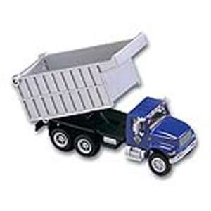  Boley International Dump Truck, Purple 4015 26 Toys 