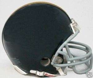 New York Jets / Titans 2007 Riddell NFL Mini Helmet New  
