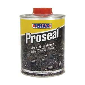  Tenax Proseal Stone Sealer  1Qt