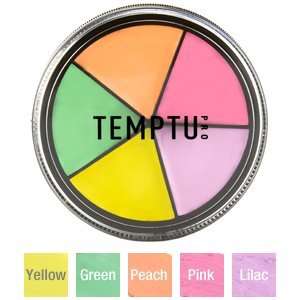  Temptu S/B Neutralizer Wheel Beauty