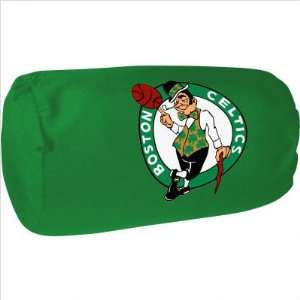 Boston Celtics Bolster Pillow